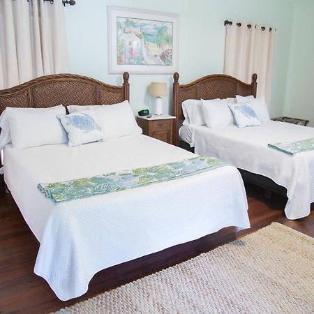 Lake Minneola Inn エクステリア 写真