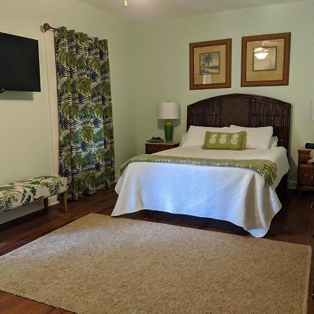 Lake Minneola Inn エクステリア 写真