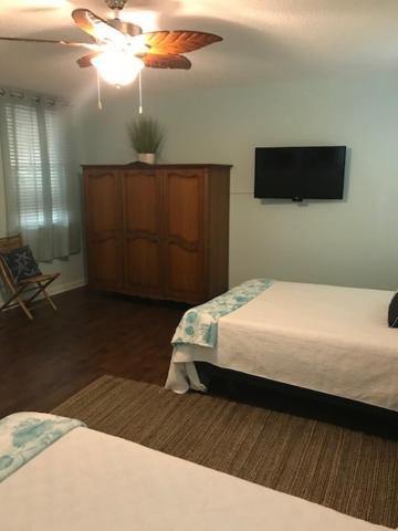Lake Minneola Inn エクステリア 写真