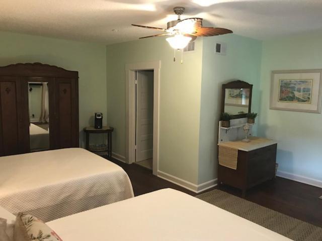 Lake Minneola Inn エクステリア 写真
