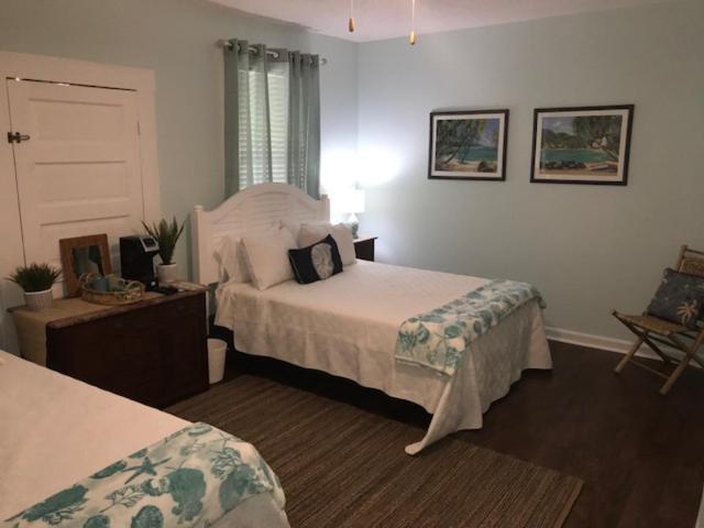Lake Minneola Inn エクステリア 写真