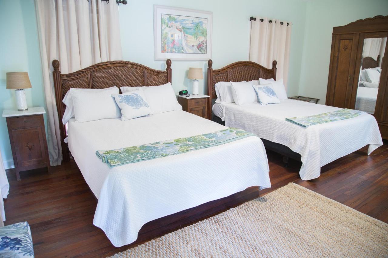 Lake Minneola Inn エクステリア 写真