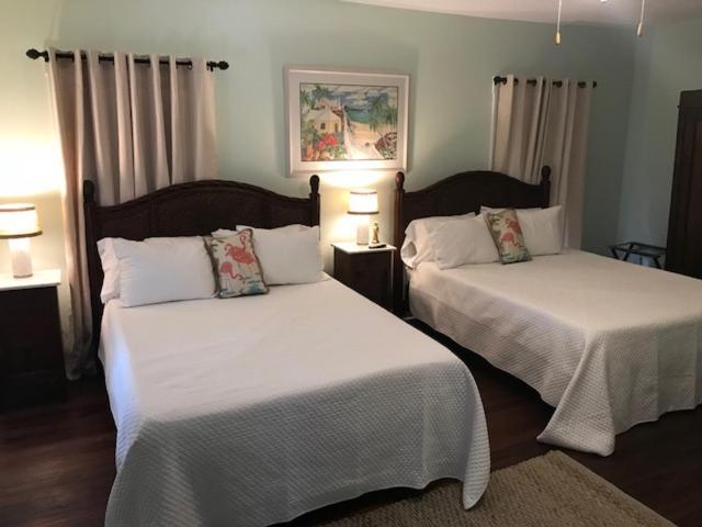 Lake Minneola Inn エクステリア 写真