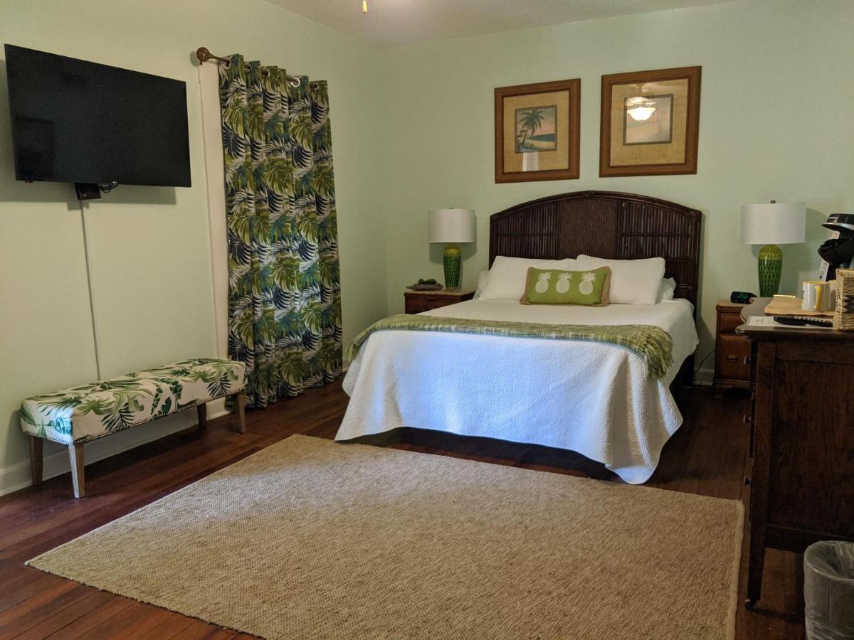 Lake Minneola Inn エクステリア 写真