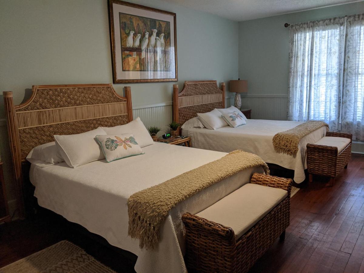 Lake Minneola Inn エクステリア 写真