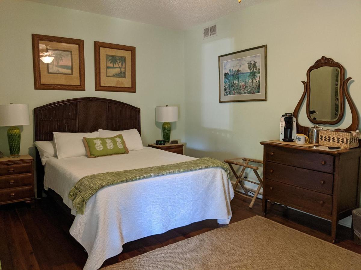Lake Minneola Inn エクステリア 写真