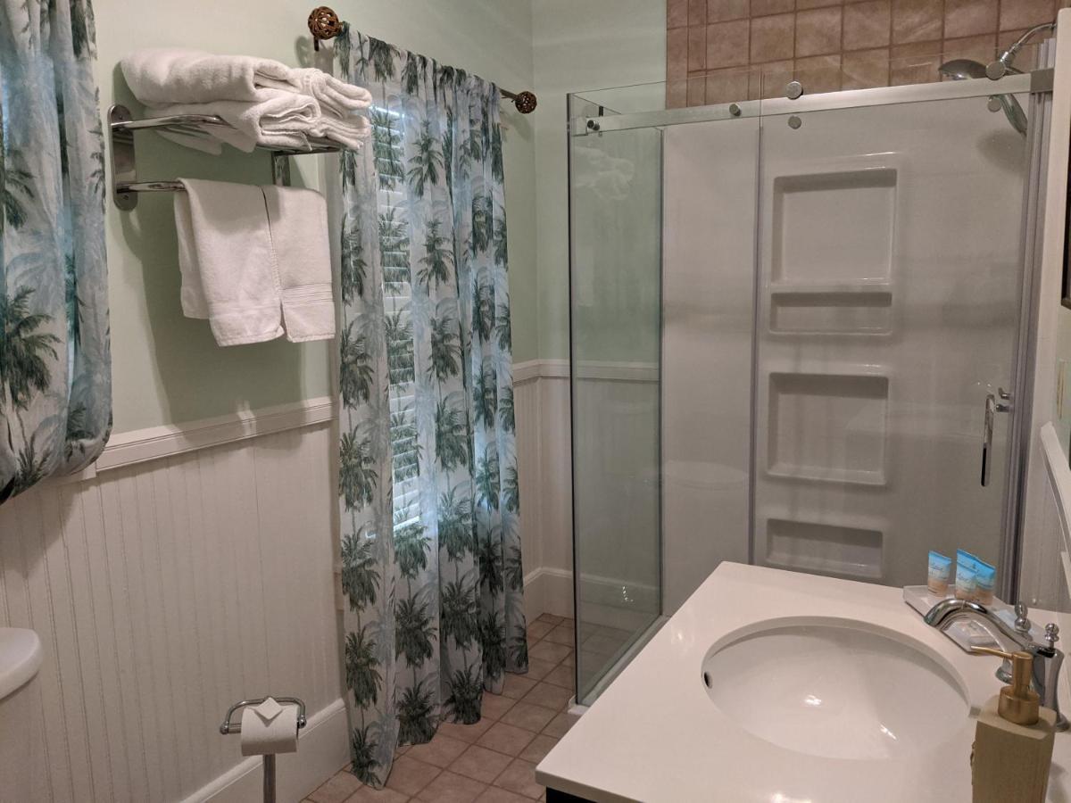 Lake Minneola Inn エクステリア 写真