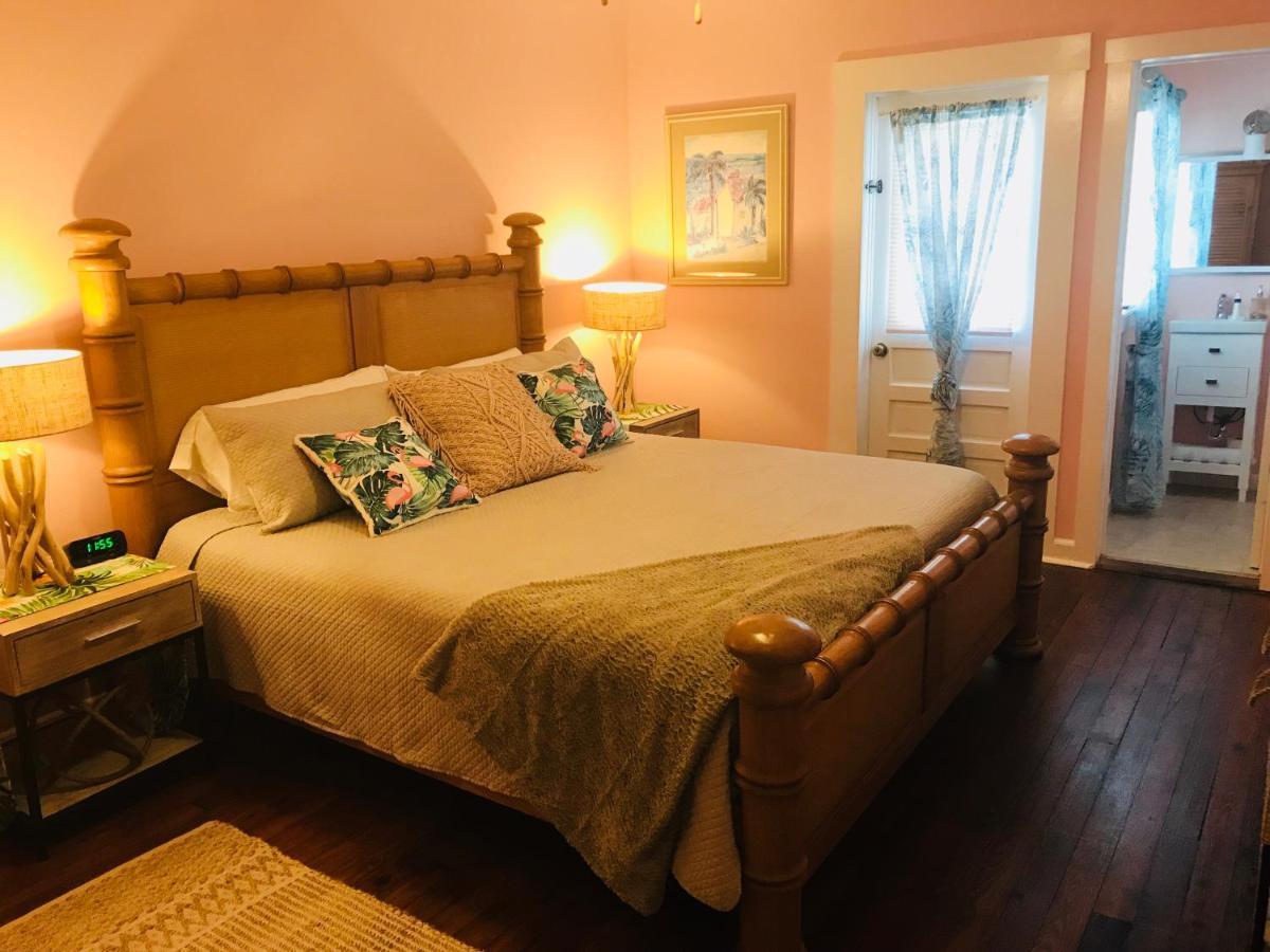 Lake Minneola Inn エクステリア 写真