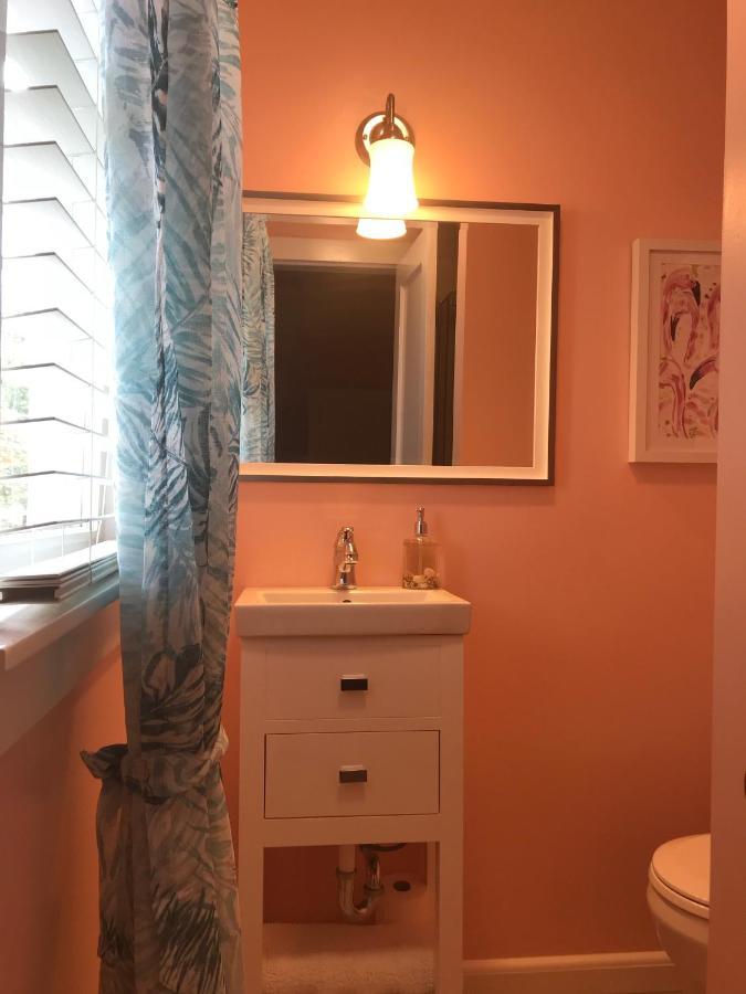 Lake Minneola Inn エクステリア 写真