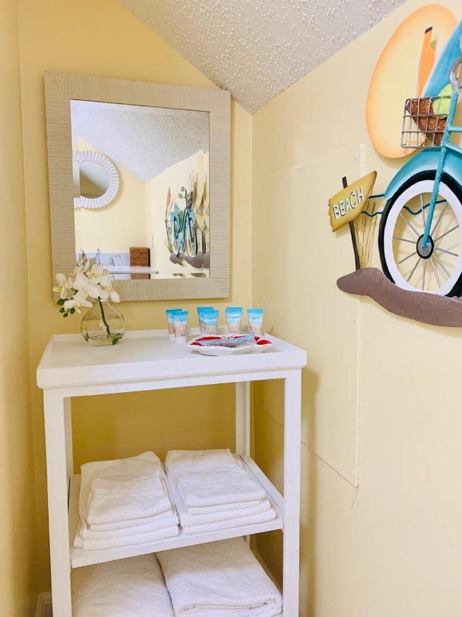 Lake Minneola Inn エクステリア 写真