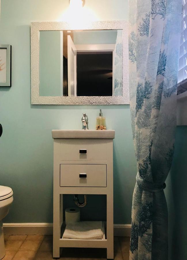Lake Minneola Inn エクステリア 写真