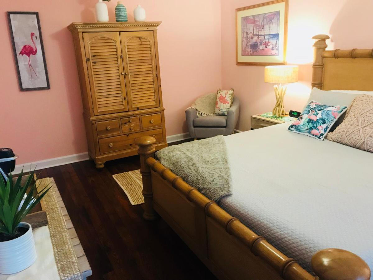 Lake Minneola Inn エクステリア 写真