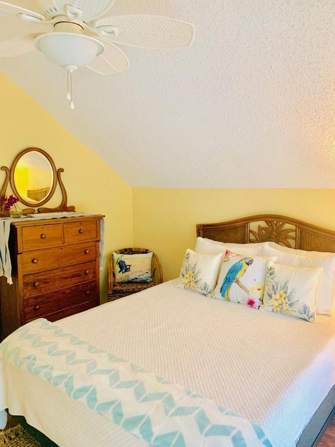 Lake Minneola Inn エクステリア 写真