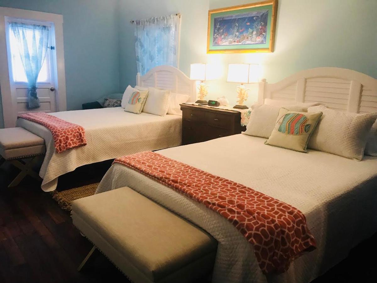 Lake Minneola Inn エクステリア 写真