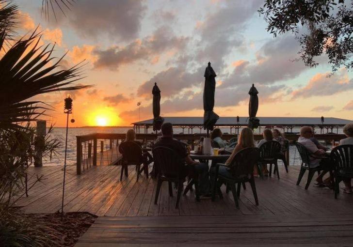 Lake Minneola Inn エクステリア 写真