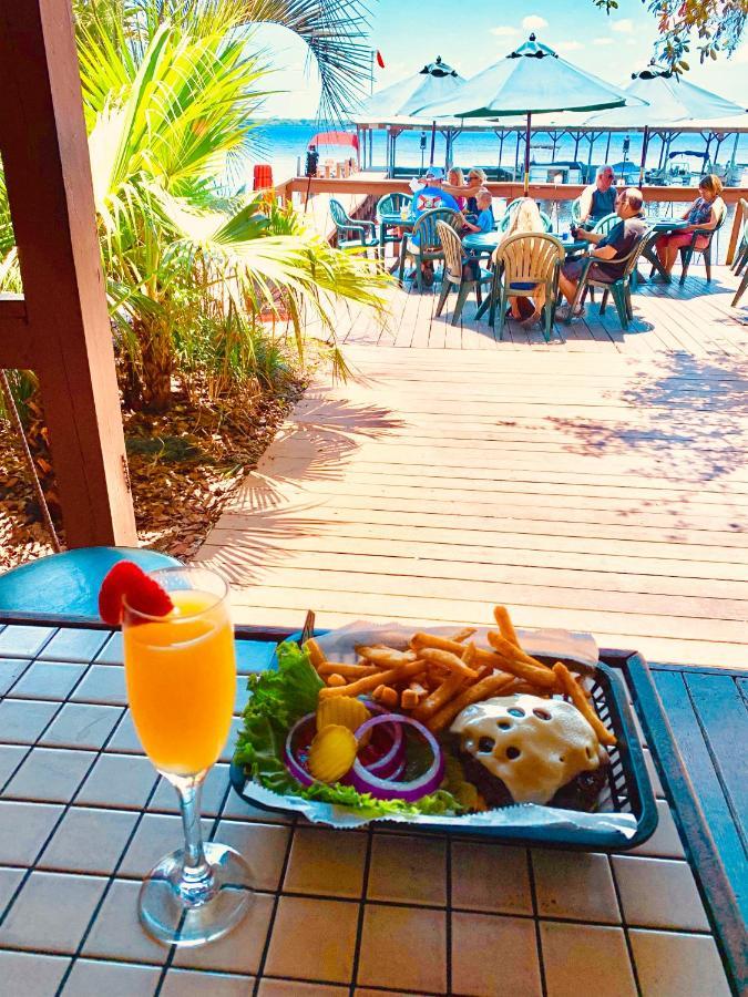 Lake Minneola Inn エクステリア 写真