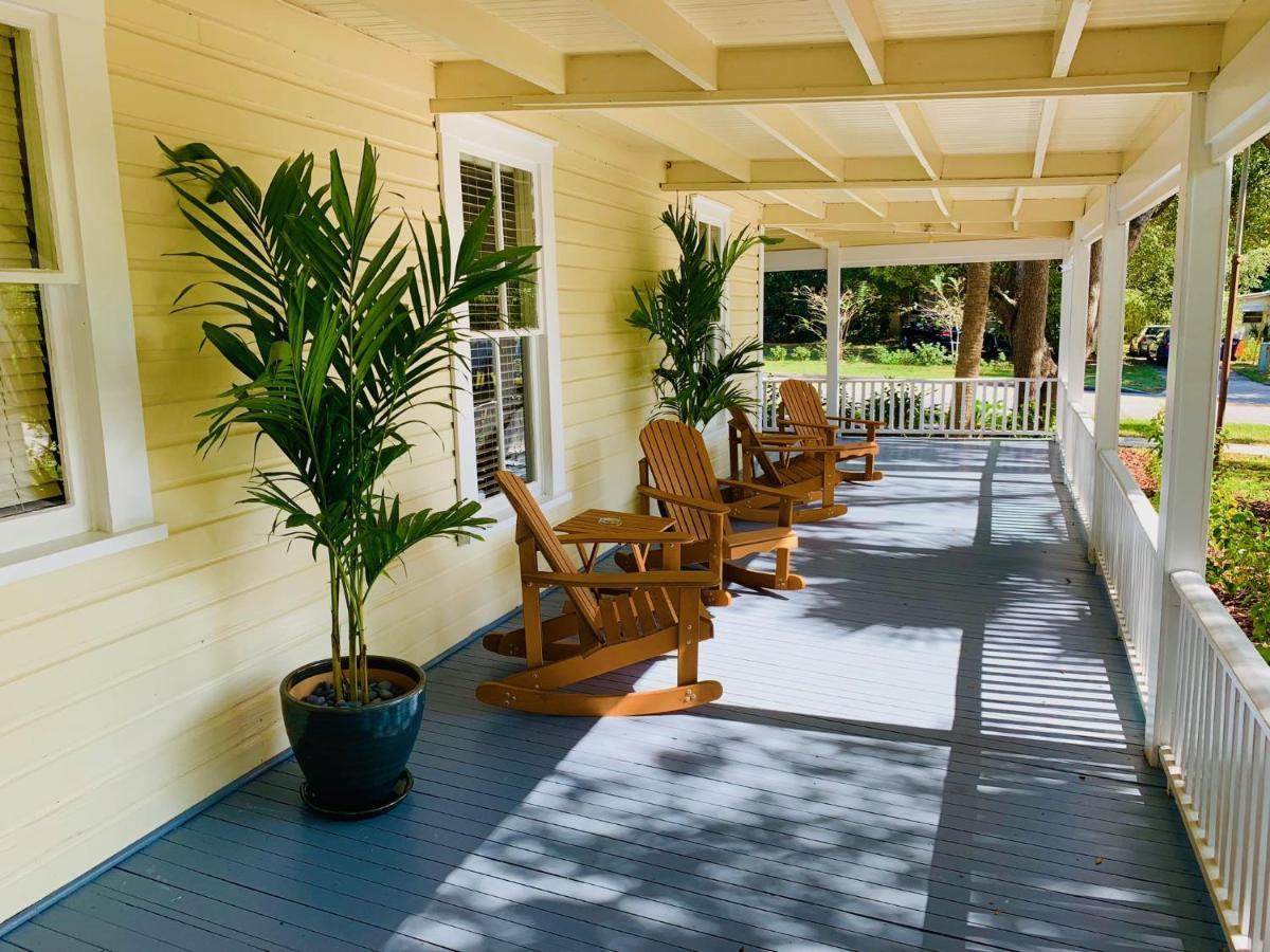 Lake Minneola Inn エクステリア 写真