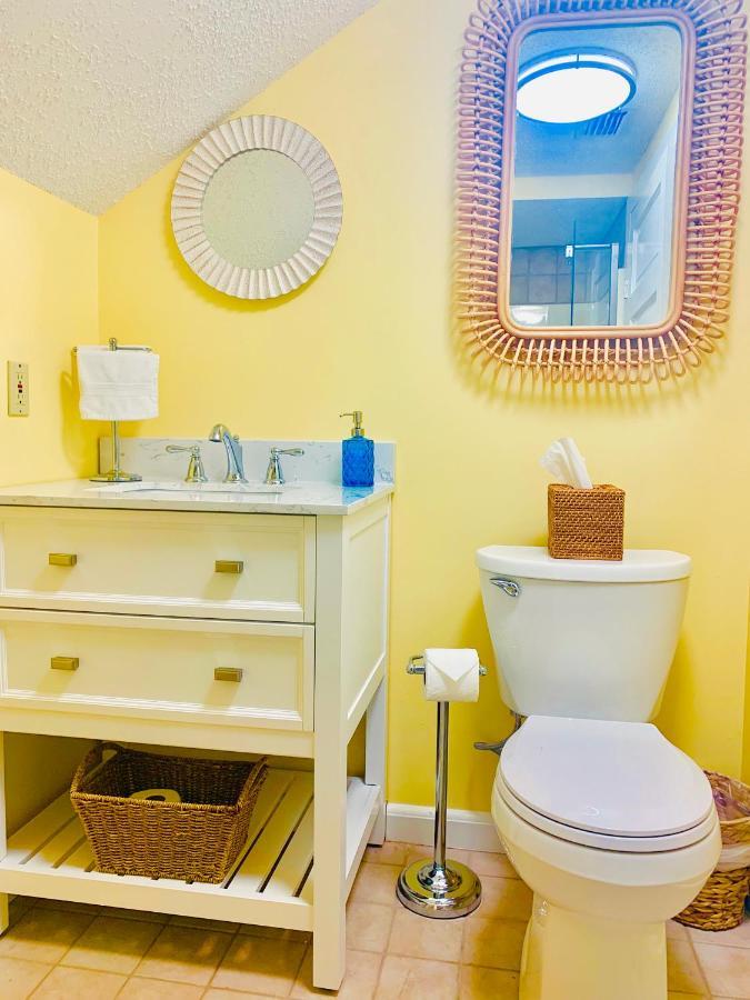 Lake Minneola Inn エクステリア 写真